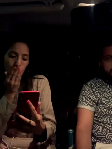 Barfantasy - Stripchat Live Video Recording - 2025 04-07 20:35:02