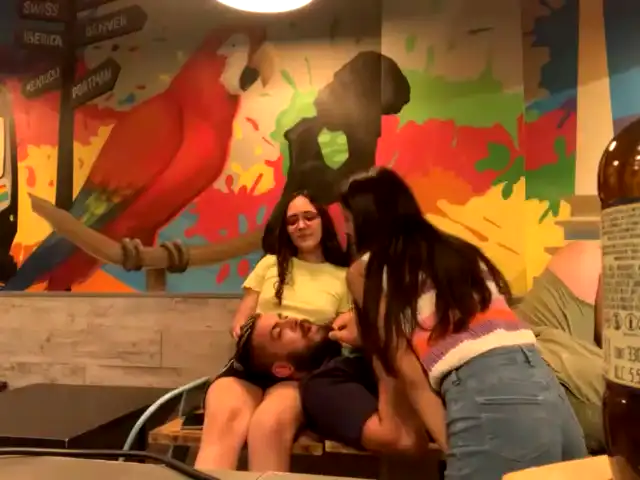 Barfantasy - Stripchat Live Video Recording - 2025 05-02 06:17:59