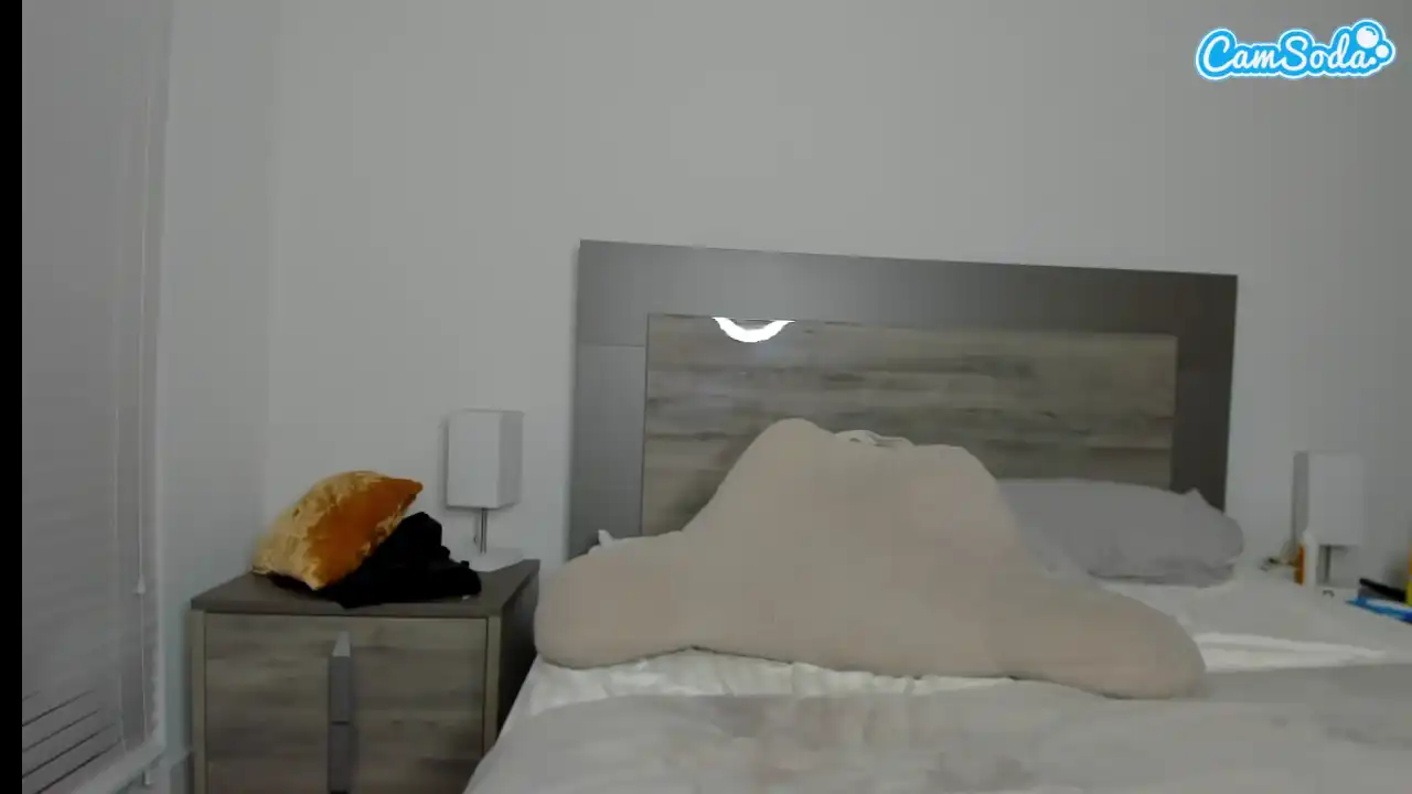 Bbygirlzoe - Camsoda Hot Show Video - 2025 02-05 18:52:50