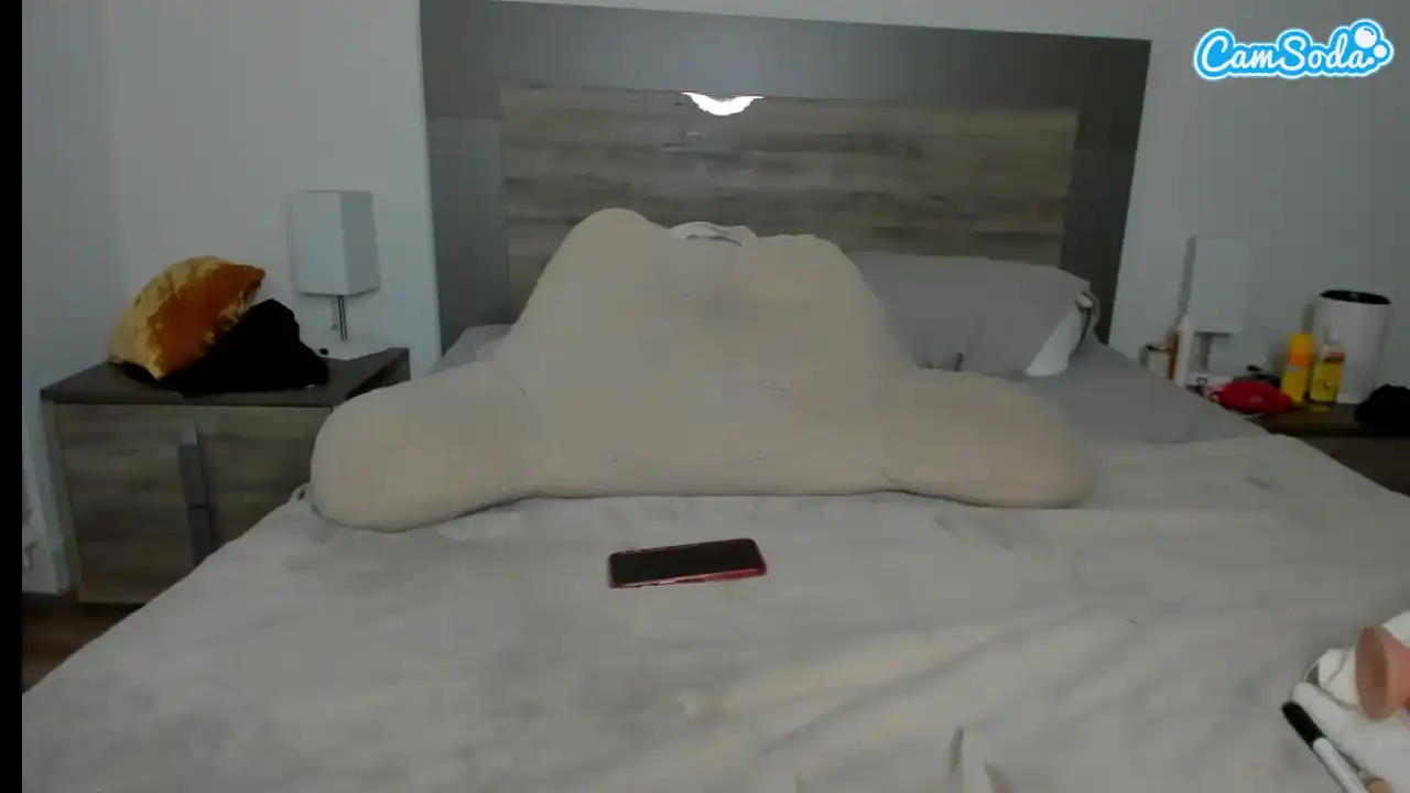 Bbygirlzoe - Camsoda Live Video Recording - 2025 01-10 08:53:13