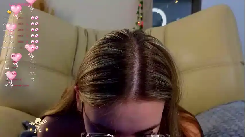 Beatrixcrull - Chaturbate Private Video - 2025 05-04 17:25:25