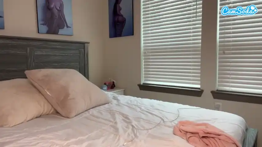Beautifulmya - Camsoda Hot Show Video - 2025 03-11 04:35:36
