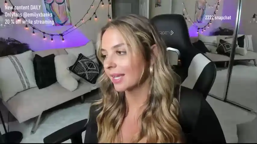 Befxckingnice - Chaturbate Free Video - 2025 05-08 11:21:21