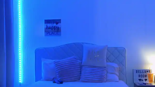 Bella-Aphrodite - Flirt4Free Free Video - 2025 05-11 19:46:25