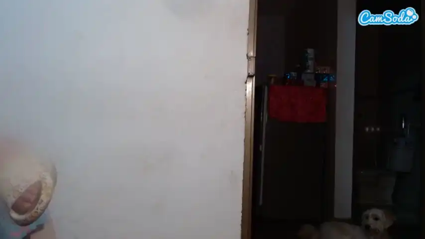 Bellaebony21 - Camsoda Private Video - 2025 05-07 06:22:52