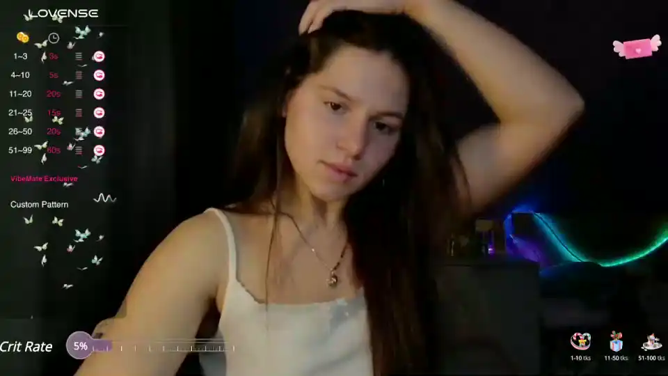 Bellaelya - Chaturbate Free Video - 2025 04-02 02:24:20