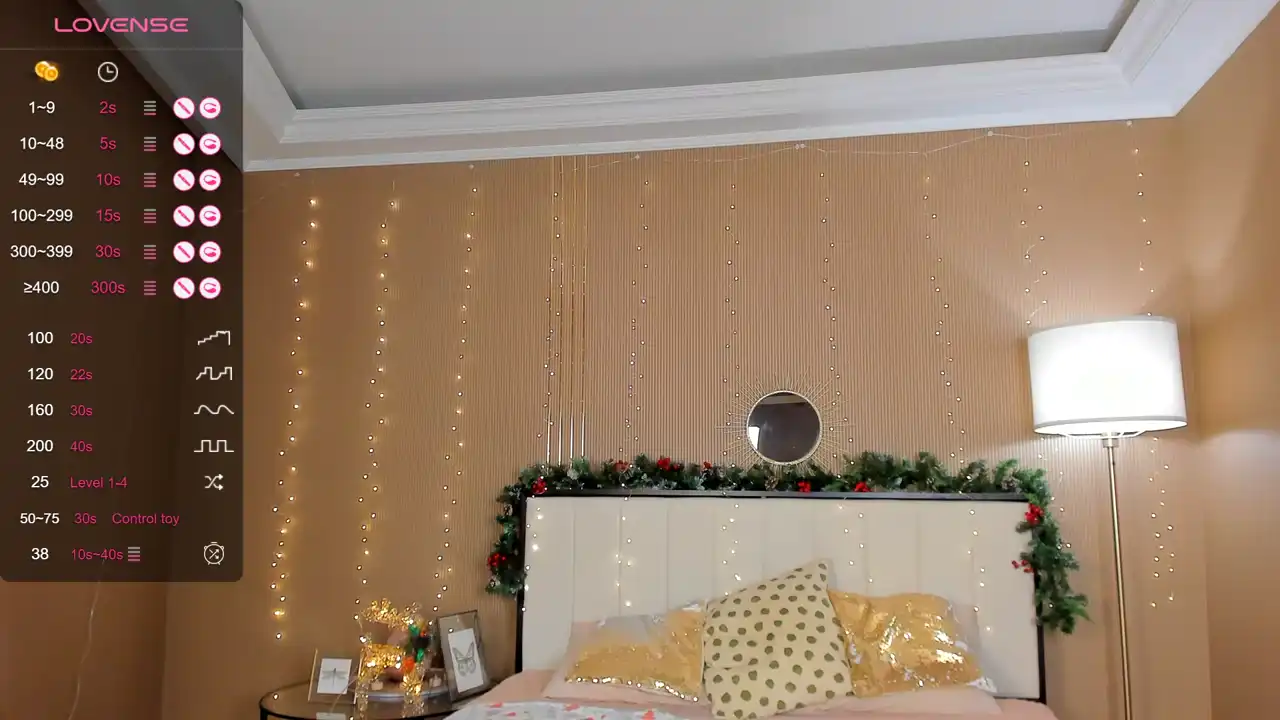 Bellatip - Stripchat Record Video - 2025 01-16 23:24:00