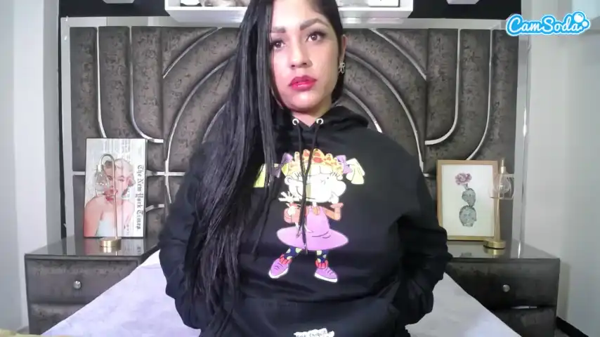 Bellatomps - Camsoda Live Video Recording - 2025 03-11 19:58:09