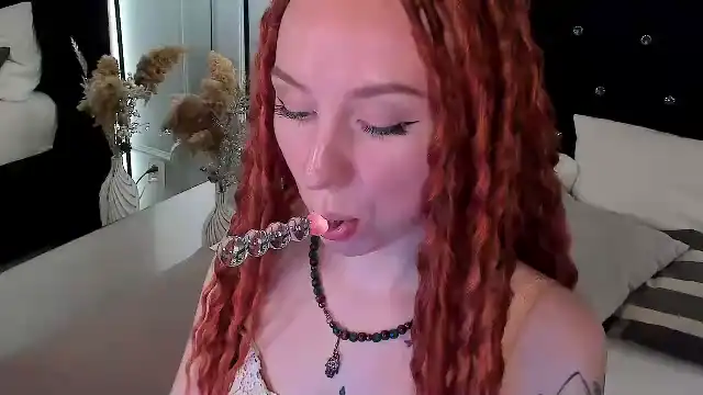 Bellatrix-Hennesey - Flirt4Free Hot Show Video - 2025 02-05 14:01:31