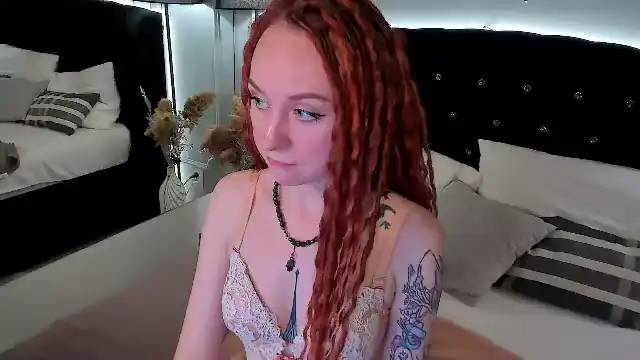 Bellatrix-Hennesey - Flirt4Free Private Video - 2025 02-11 23:08:40