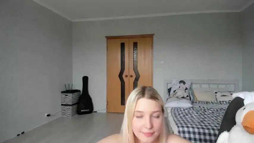 Belle_Ellie - Chaturbate Hot Show Video - 2025 02-01 13:28:10