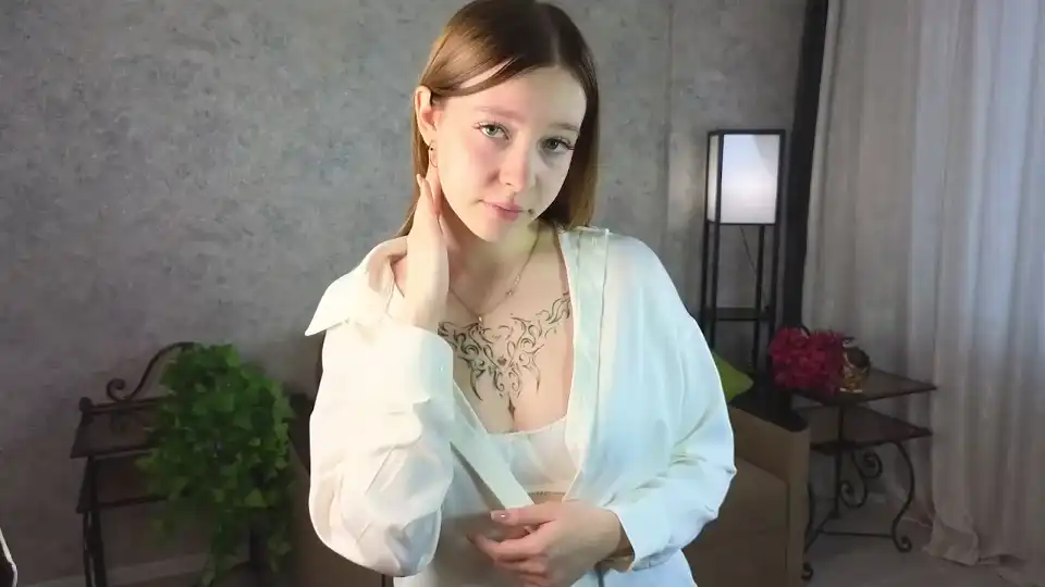 Bellevibes - Chaturbate Record Video - 2025 03-08 16:26:42