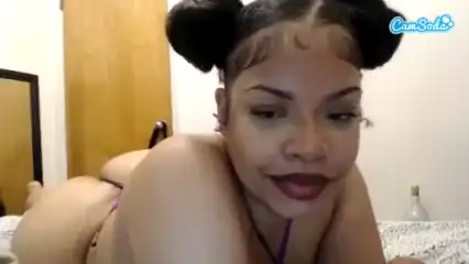 Berrybunny - Camsoda Private Video - 2025 05-08 14:14:07