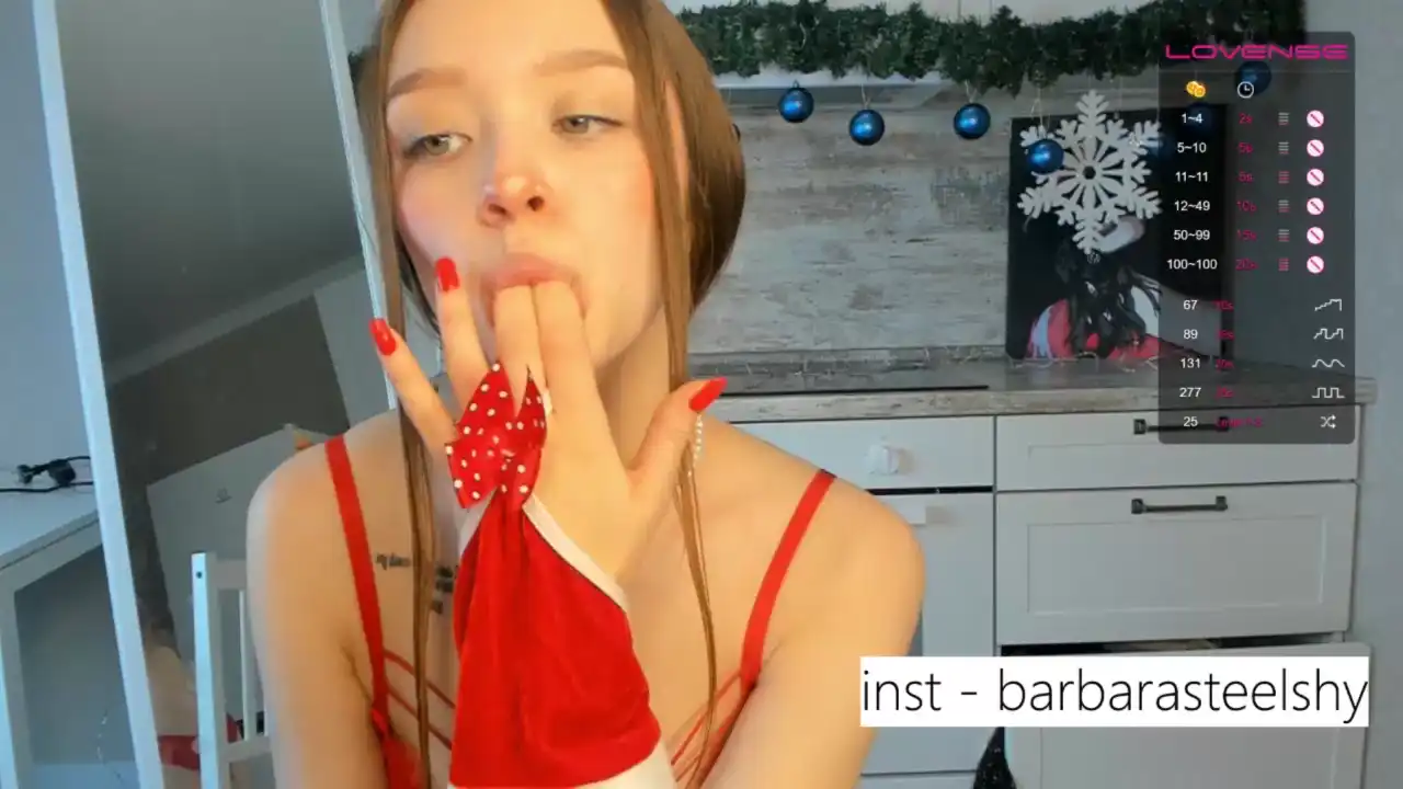 Beverlyvega - Chaturbate Private Video - 2025 03-10 04:21:35