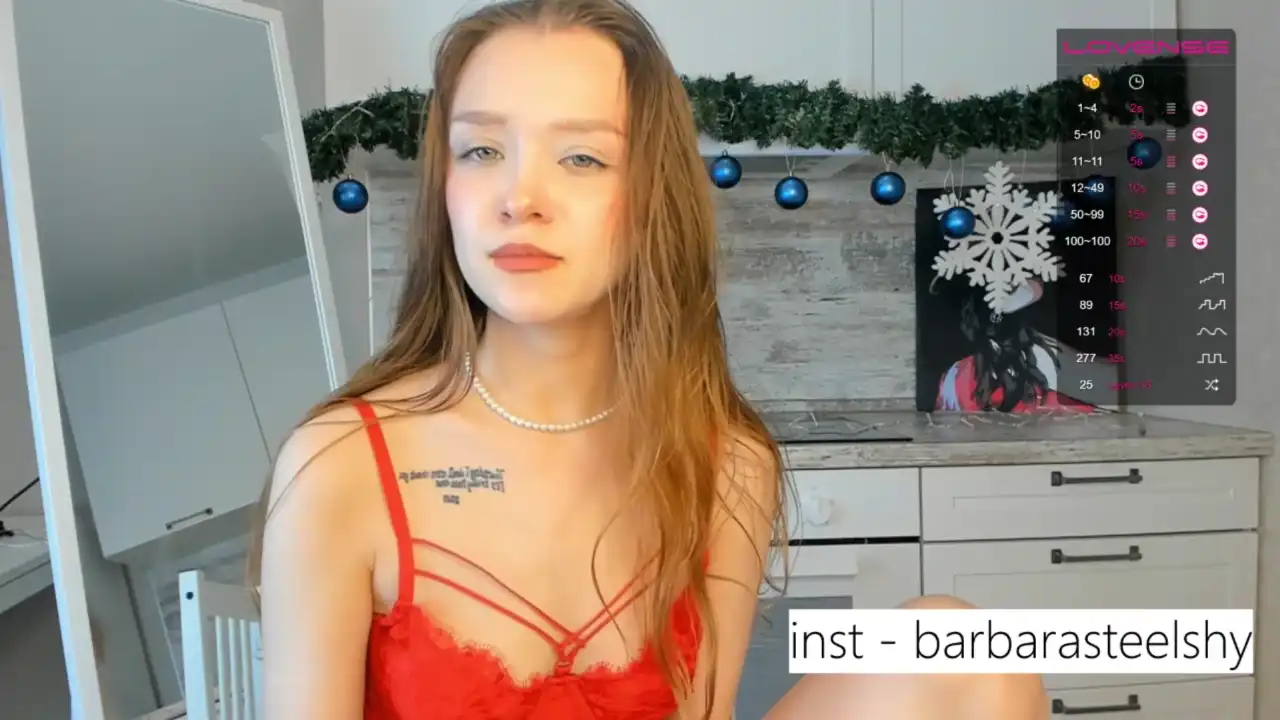 Beverlyvega - Chaturbate Record Video - 2025 01-18 17:01:44