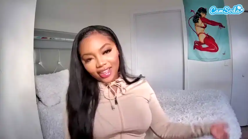 Bianca171 - Camsoda Hot Show Video - 2025 05-04 01:33:03