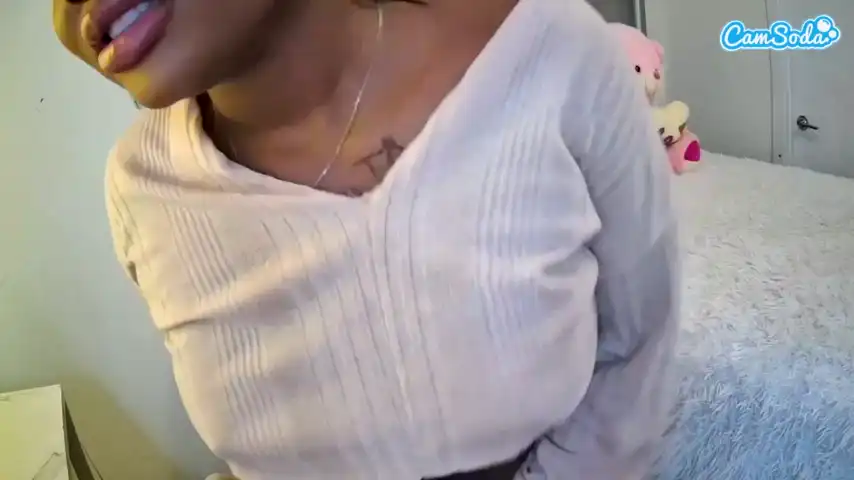 Bianca171 - Camsoda Live Video Recording - 2025 02-02 20:03:31