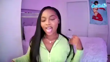 Bianca171 - Camsoda Live Video Recording - 2025 03-10 10:40:41