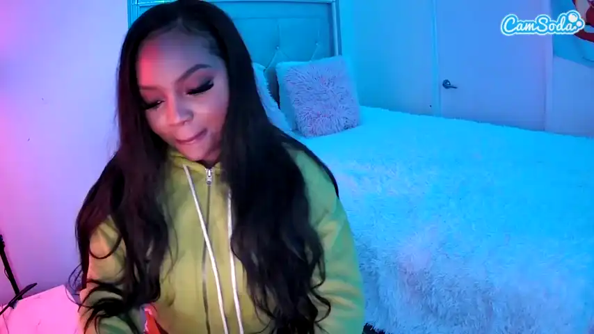 Bianca171 - Camsoda Private Video - 2025 04-05 03:40:45