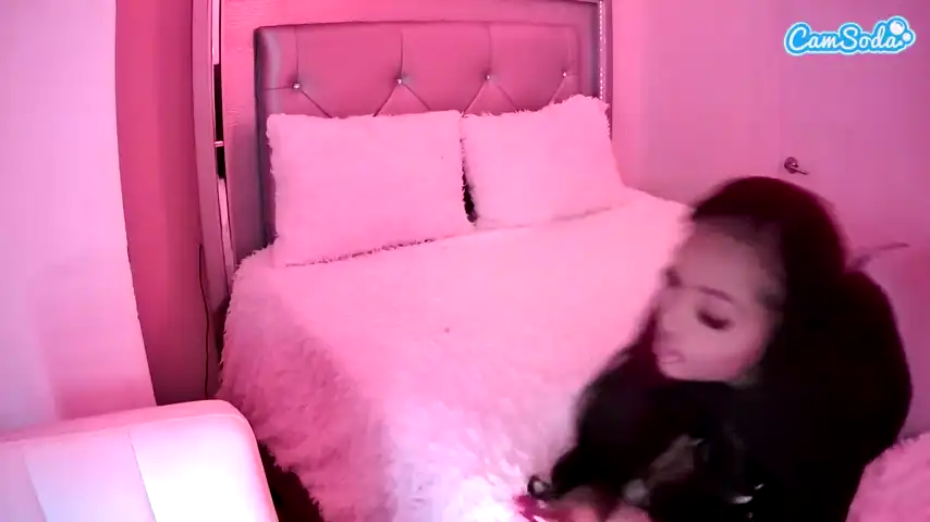 Bianca171 - Camsoda Private Video - 2025 05-08 19:11:45