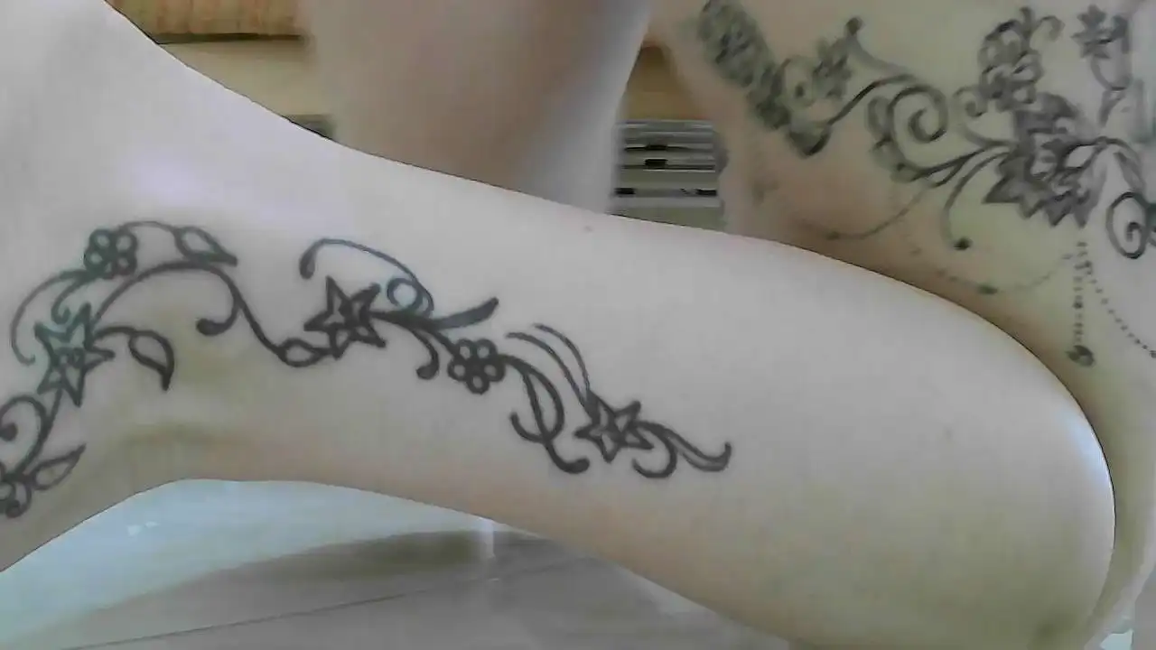 Biondasexy85 - Cam4 Live Video Recording - 2025 04-08 05:12:26