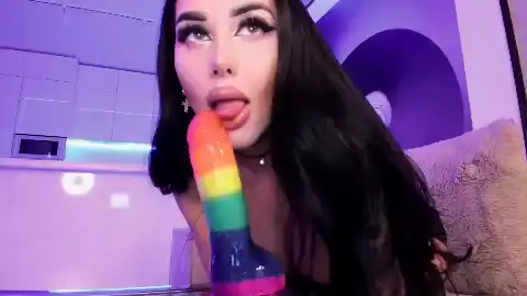 Bittoni-Sexy - Flirt4Free Live Video Recording - 2025 02-07 19:09:20