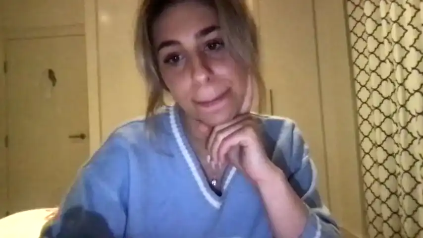 Blaireisback - Chaturbate Live Video Recording - 2025 05-03 22:39:36