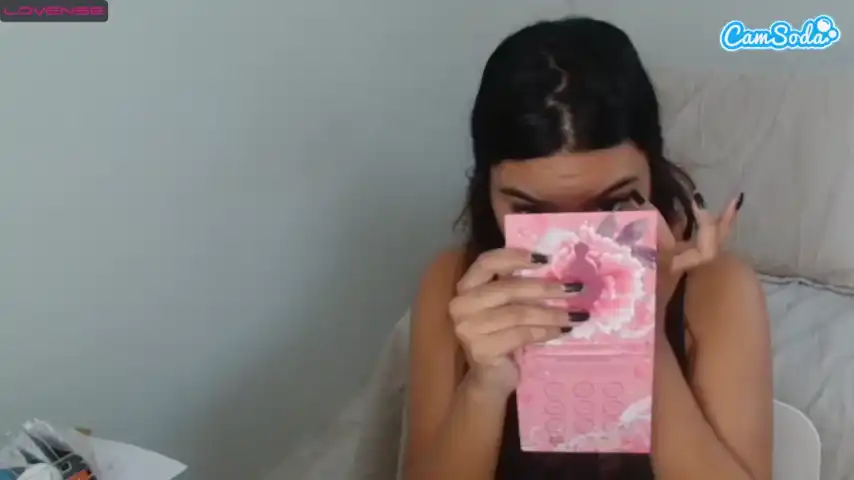 Blessedcybelle - Camsoda Free Video - 2025 04-04 08:06:55