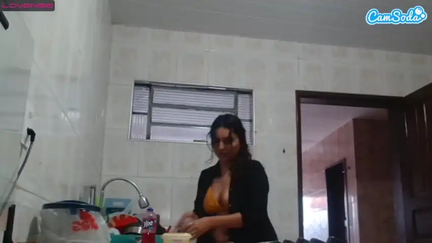 Blessedcybelle - Camsoda Record Video - 2025 03-08 07:16:44