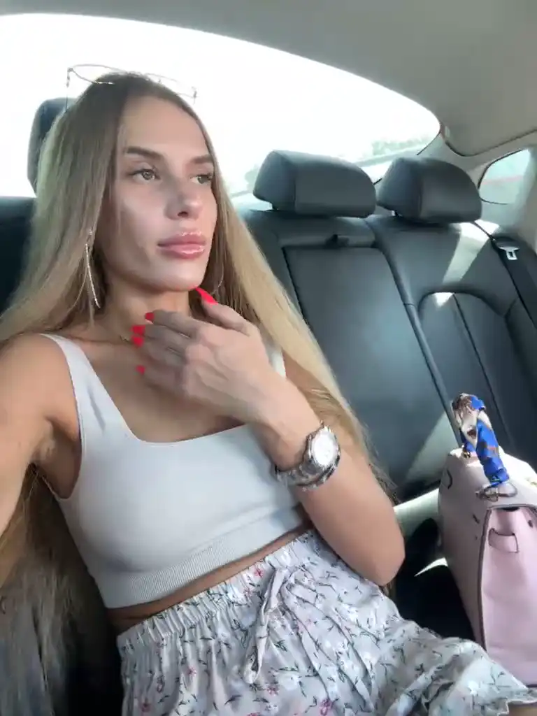 Blondinochkaa - Bongacams Hot Show Video - 2025 01-04 24:19:12