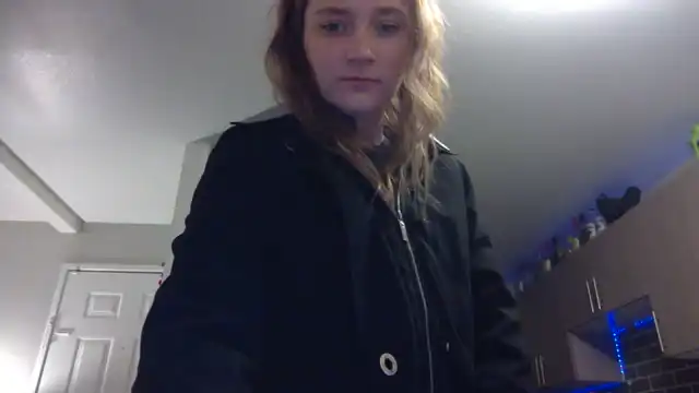 Blu3Gazer - Myfreecams Live Video Recording - 2025 04-09 14:09:33