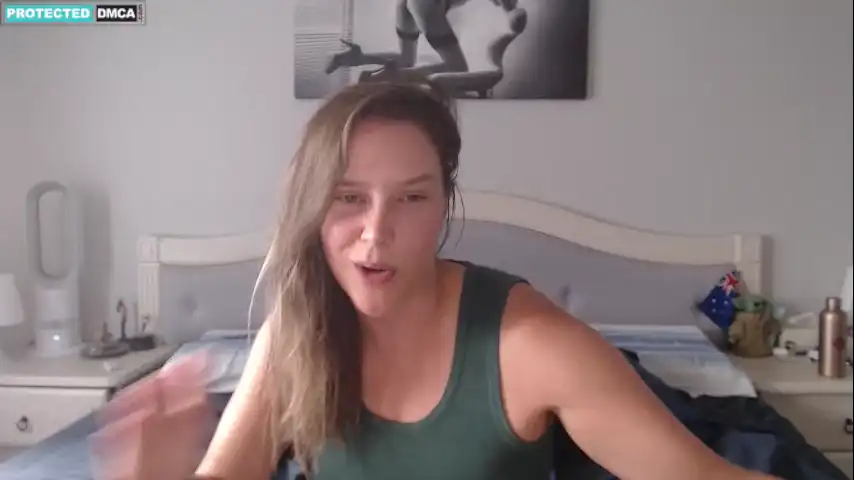 Bluexstacey - Chaturbate Record Video - 2025 04-01 27:34:17