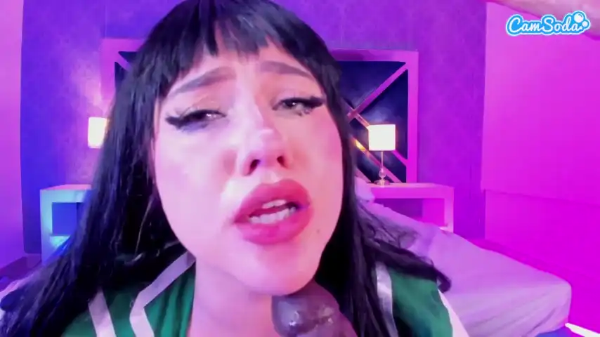 Bonierosie - Camsoda Hot Show Video - 2025 01-05 02:46:13