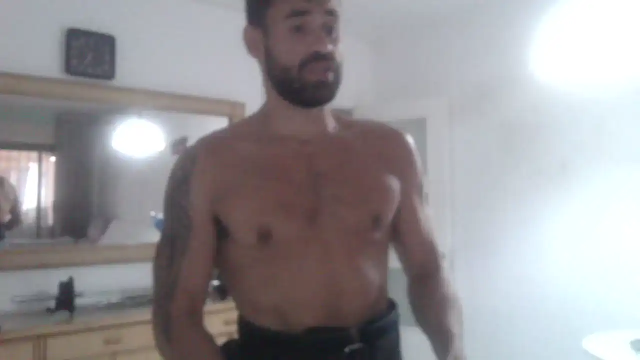 Brasileo69Fun - Cam4 Hot Show Video - 2025 01-16 21:42:05