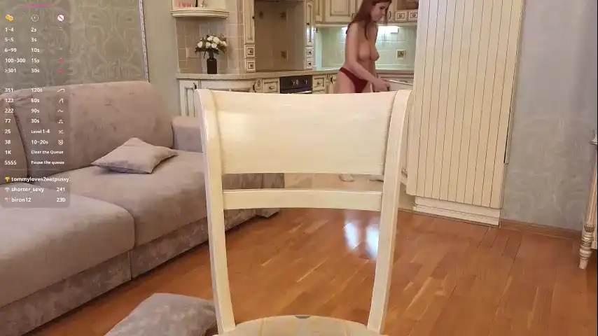 Breckbrafford - Chaturbate Private Video - 2025 01-18 02:13:56