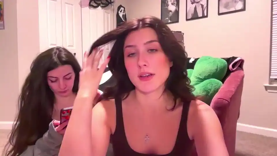 Briadominick - Chaturbate Private Video - 2025 03-02 19:15:50