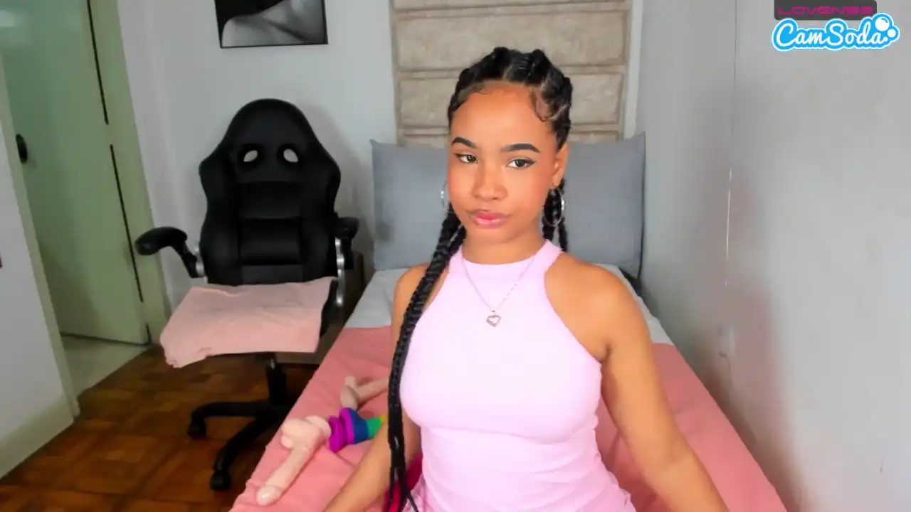 Briitneyy - Camsoda Record Video - 2025 02-07 12:30:59