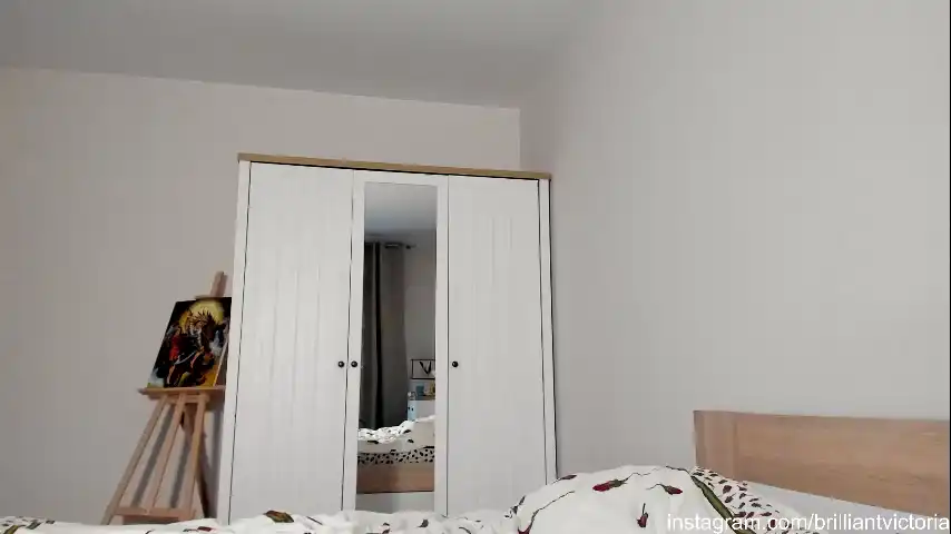 Brilliantvictoria - Chaturbate Private Video - 2025 02-06 08:36:39