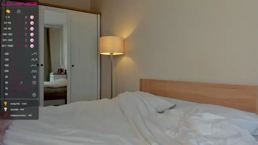 Brilliantvictoria - Chaturbate Private Video - 2025 05-05 11:15:27