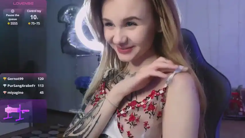 Britney_Lynch - Stripchat Record Video - 2025 03-02 04:32:56