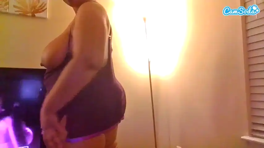Brownroundrenee - Camsoda Live Video Recording - 2025 02-02 00:59:27