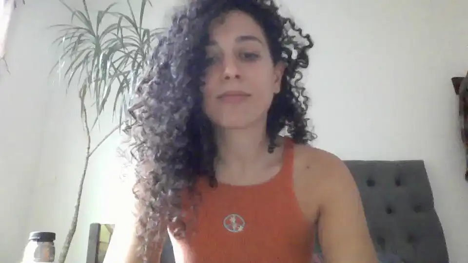 Brujabruta - Cam4 Free Video - 2025 04-08 25:30:02