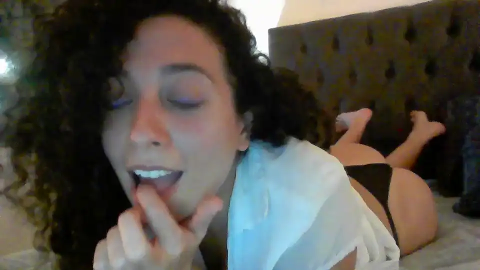Brujabruta - Cam4 Private Video - 2025 04-04 03:14:45