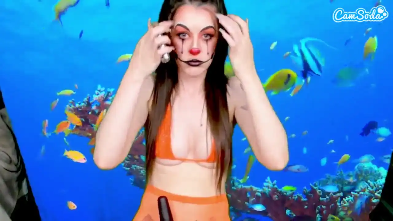 Bunnibutton - Camsoda Record Video - 2025 03-11 20:26:51