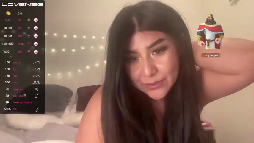 Bunnymami - Chaturbate Free Video - 2025 05-03 01:18:22