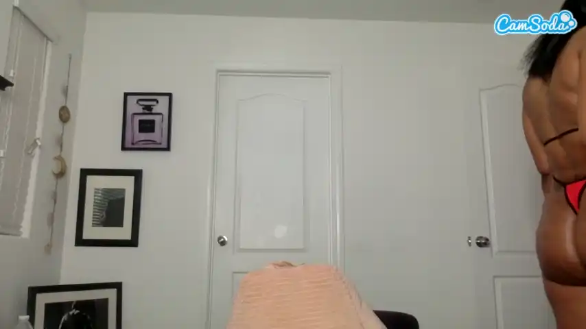 Butterscotchbunni - Camsoda Private Video - 2025 03-11 10:58:58