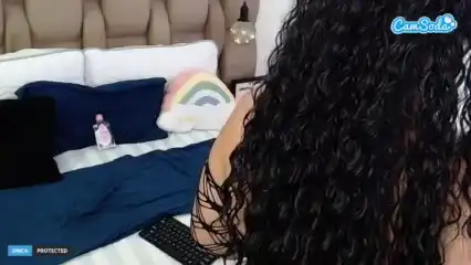 Caandyvanessa - Camsoda Private Video - 2025 01-04 23:13:37