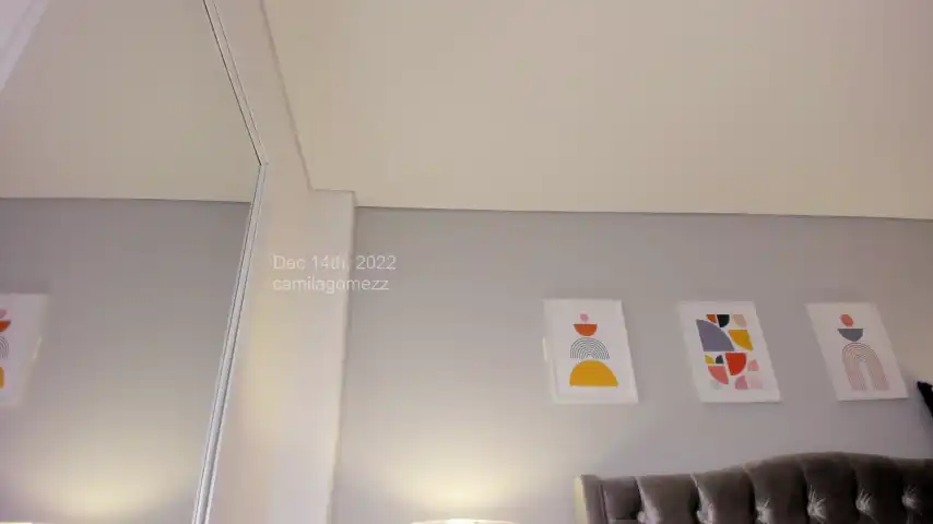 Camilagomezz - Chaturbate Record Video - 2025 05-05 16:22:14
