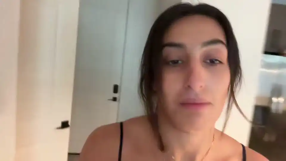 Camiliakxoxo - Chaturbate Hot Show Video - 2025 05-11 13:45:55