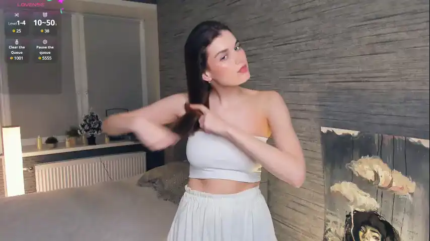 Candy_Flo - Chaturbate Record Video - 2025 02-04 15:29:08